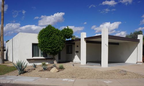 2725 S Azalea Drive, Tempe, AZ, 85282 | Card Image
