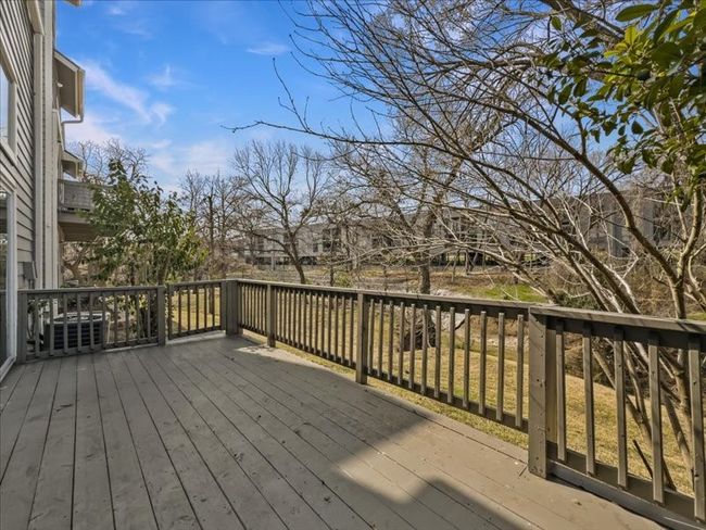 View of wooden terrace | Image 27