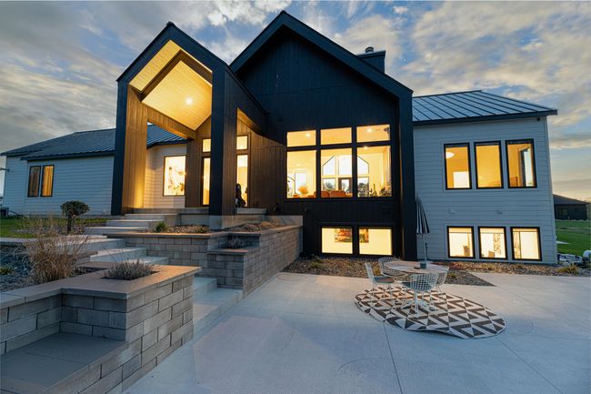 5044 Hickory Pointe Woods Se, House other with 4 bedrooms, 3 bathrooms and null parking in Ada MI | Image 89