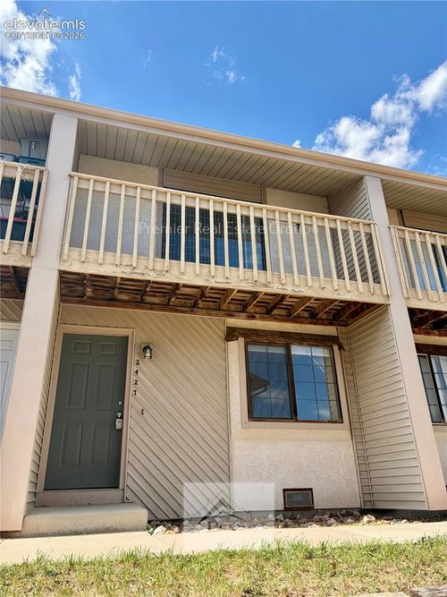 2427 Split Rock Dr, Colorado Springs, CO, 80919-3046 | Card Image
