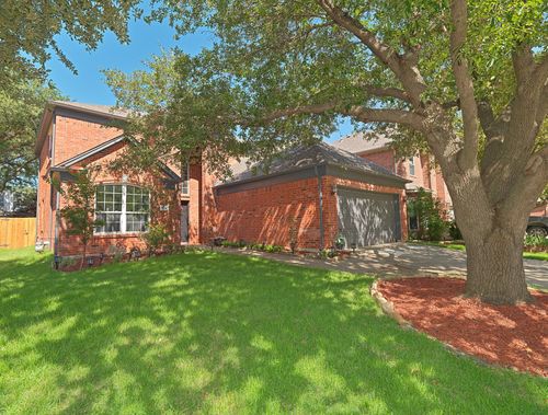 1816 Newton Dr, Flower Mound, TX, 75028-7318 | Card Image