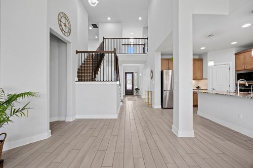 1112 Lickety Ln, Georgetown, TX, 78633-2381 | Card Image