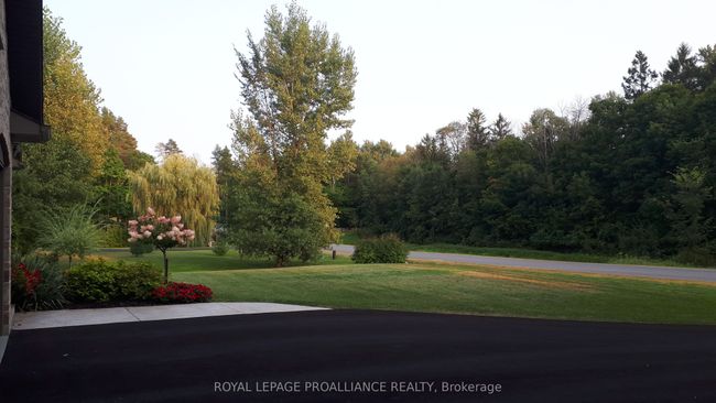 18 Windwhisper Dr, House other with 3 bedrooms, 2 bathrooms and 7 parking in Plainfield ON | Image 42