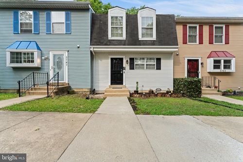 5745 Falkland Pl, CAPITOL HEIGHTS, MD, 20743-4247 | Card Image