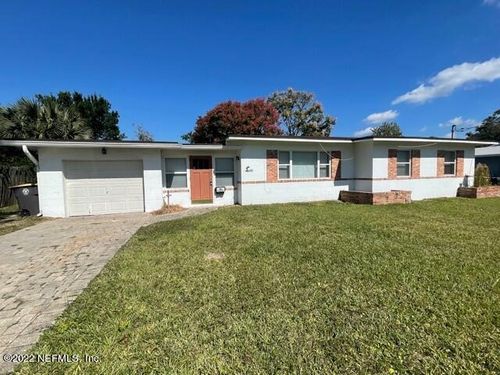 4737 Blount Ave, JACKSONVILLE, FL, 32210-8205 | Card Image