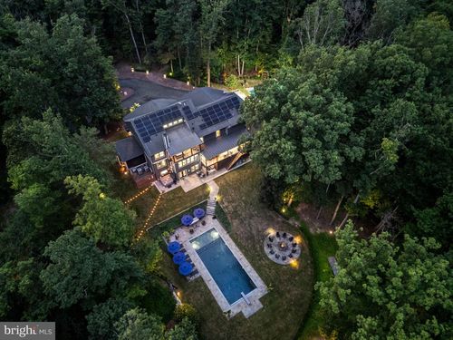14026 Fern Valley Ln, LEESBURG, VA, 20176-7629 | Card Image