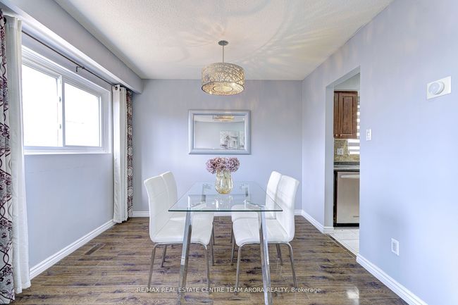 18 Abell Dr, House attached with 4 bedrooms, 3 bathrooms and 2 parking in Brampton ON | Image 12