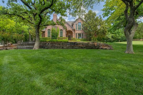 1300 Oak Springs Ln, Edmond, OK, 73034-2322 | Card Image