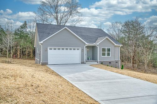 3405 Brookstone Dr, Cookeville, TN, 38506-5803 | Card Image