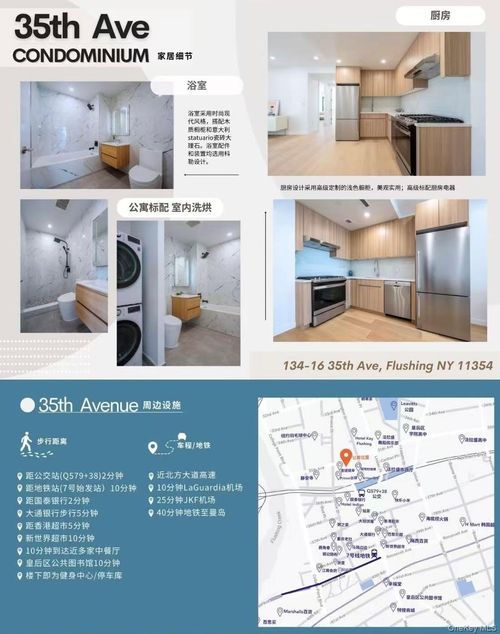 7e-134-16 35th Ave, Flushing, NY, 11354-2817 | Card Image