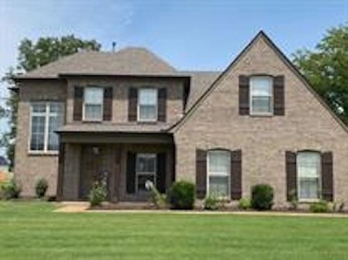 6438 Anglia Valley Dr, Arlington, TN, 38002-8858 | Card Image