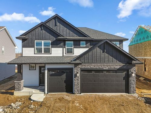 18535 Lincoln St Nw, Elk River, MN, 55330-5549 | Card Image