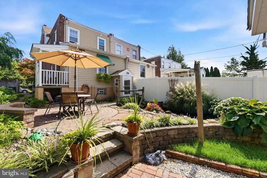 Residential in PHILADELPHIA 3