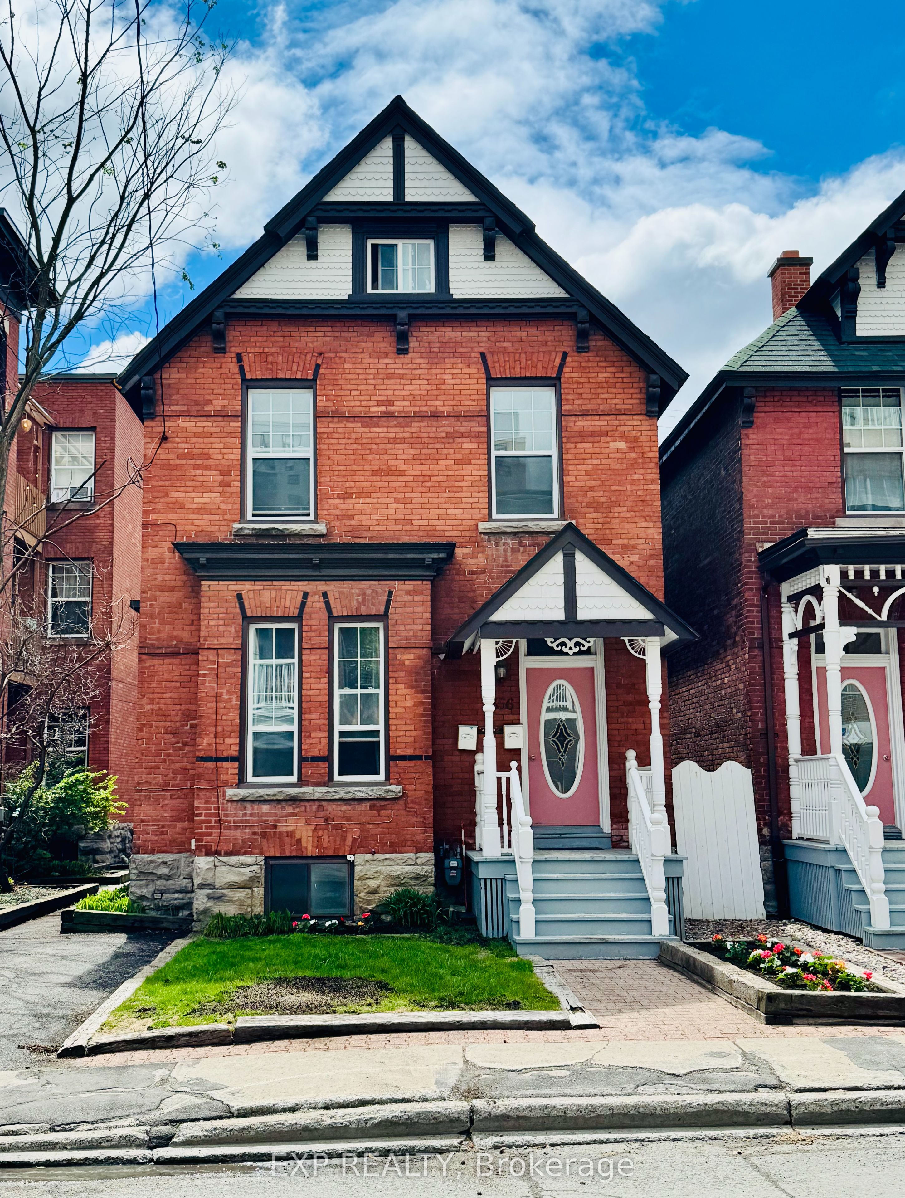 Residential in Ottawa Centre