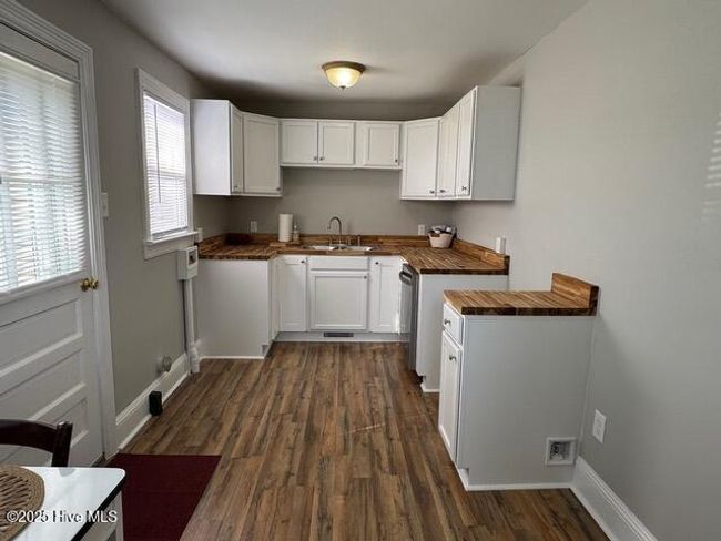 201 Garris St, House other with 3 bedrooms, 1 bathrooms and null parking in Conway NC | Image 8