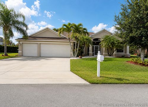 2811 Serenity Cir S, Fort Pierce, FL, 34981-5054 | Card Image