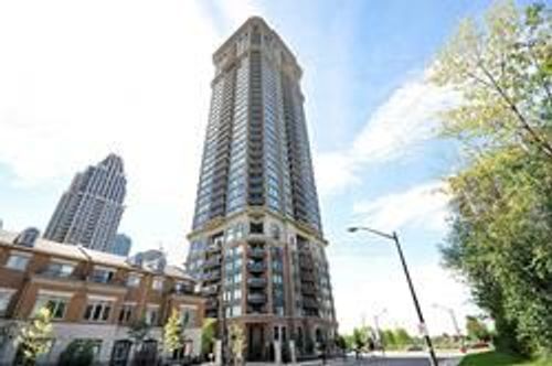 1804-385 Prince Of Wales Dr, Mississauga, ON, L5B0C6 | Card Image