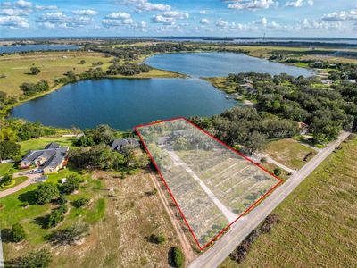 3251 Harbor Beach Drive, House other with 5 bedrooms, 3 bathrooms and null parking in Lake Wales FL | Image 1