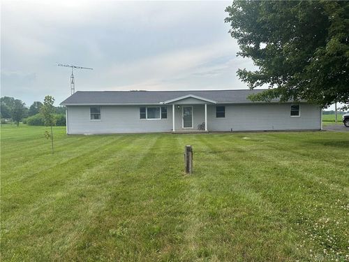 2489 N Houston Pike, South Vienna, OH, 45369-7736 | Card Image