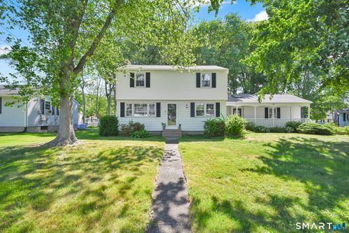 36 Jacqueline Dr, Bristol, CT, 06010-3312 | Card Image