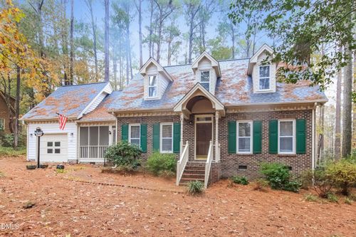 233 Chris Ct, Garner, NC, 27529-9657 | Card Image