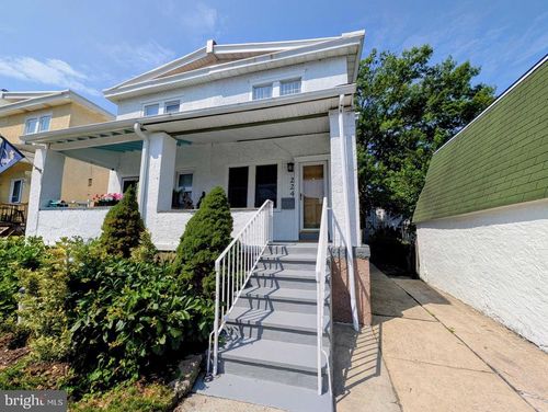 224 Williams Ave, NARBERTH, PA, 19072-2019 | Card Image