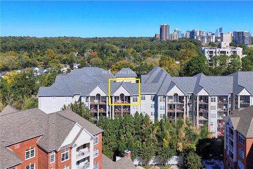 unit-6109-50 Biscayne Dr Nw, Atlanta, GA, 30309-1070 | Card Image