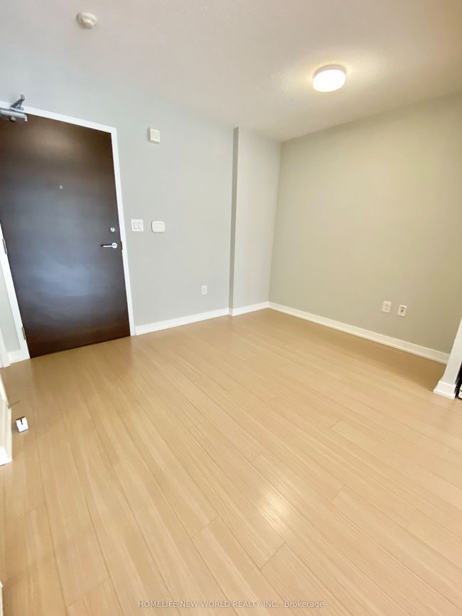 847 - 151 Dan Leckie Way, Condo with 2 bedrooms, 1 bathrooms and 1 parking in Toronto ON | Image 7