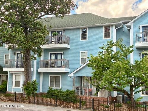 1636 Queen Anne Way, Knoxville, TN, 37916 | Card Image
