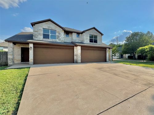 a-1411 Bergin Ct, Georgetown, TX, 78626-7699 | Card Image