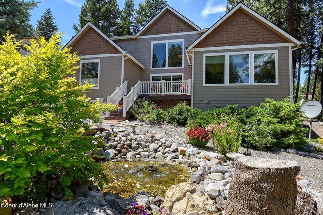 263 Stoneridge Rd, House other with 4 bedrooms, 4 bathrooms and null parking in Blanchard ID | Image 42