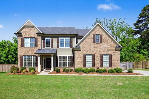4110 Bunker Dr Sw, Austell, GA, 30106-1027 | Card Image