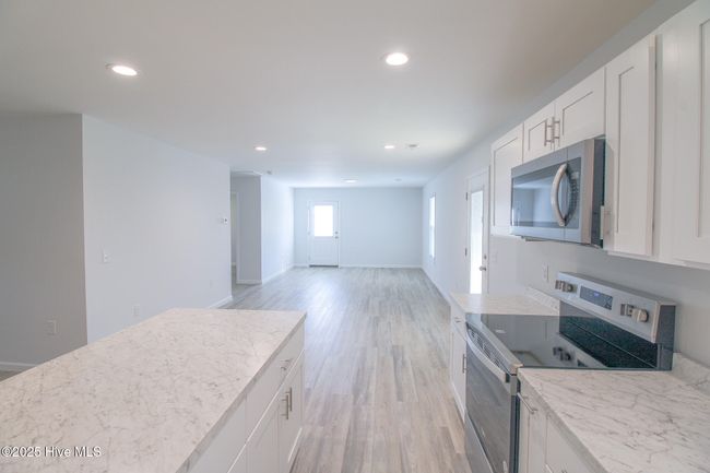 729 Tracy Rd, House other with 3 bedrooms, 2 bathrooms and null parking in Deep Run NC | Image 9