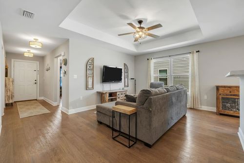 4761 Silent Creek Ln, TALLAHASSEE, FL, 32303-8971 | Card Image