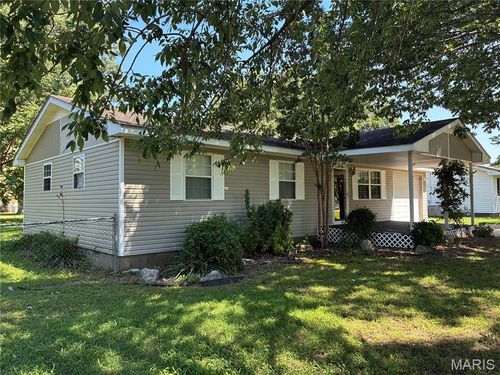 1704 Sidney St, Malden, MO, 63863-1222 | Card Image