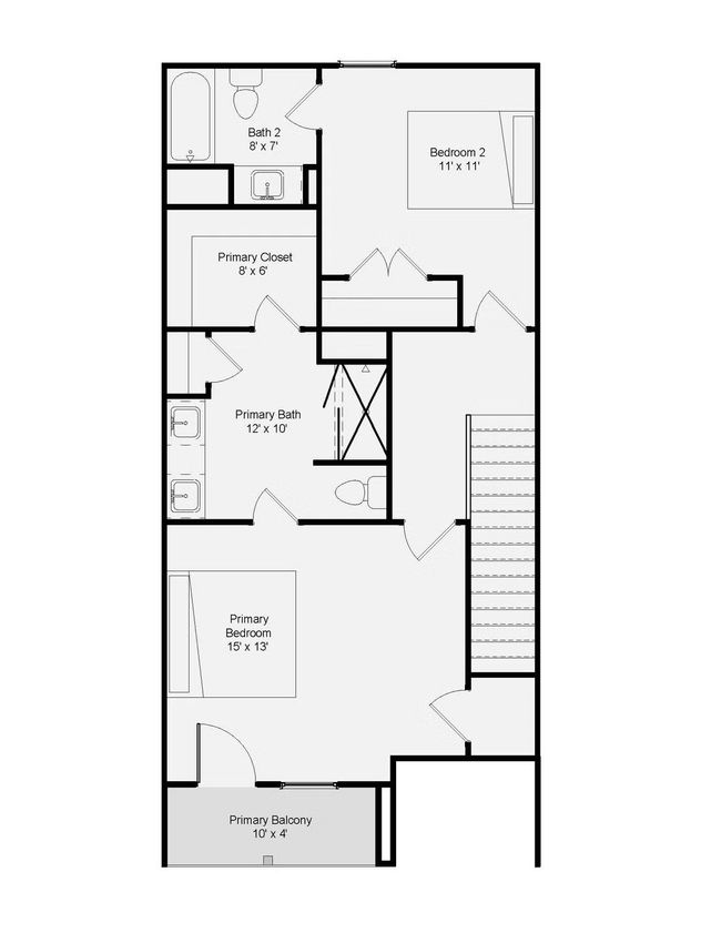 618 Markham St, Townhouse with 3 bedrooms, 4 bathrooms and 2 parking in Nashville TN | Image 25