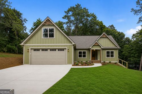 238 Singing Hills Drive, Clarkesville, GA, 30523 | Card Image