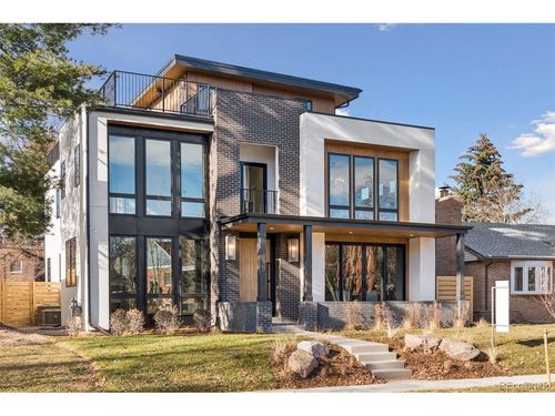 949 S Clayton Way, Denver, CO, 80209-5105 | Card Image