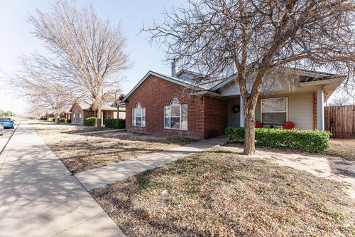 3419 97th St, Lubbock, TX, 79423 | Card Image