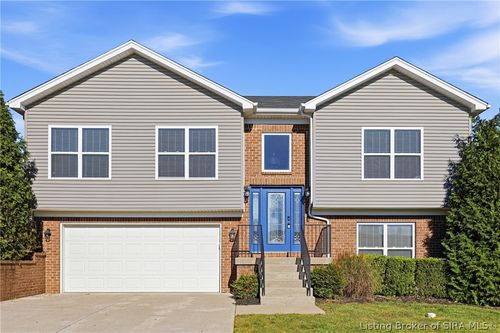 8718 Black Oak Drive, Charlestown, IN, 47111 | Card Image