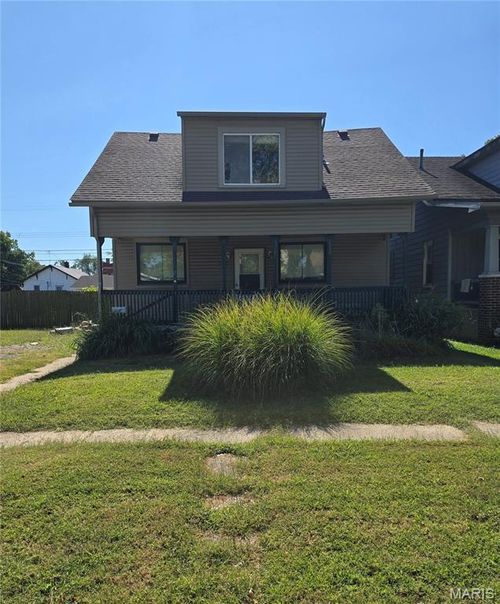 2540 Grand Ave, Granite City, IL, 62040-4823 | Card Image