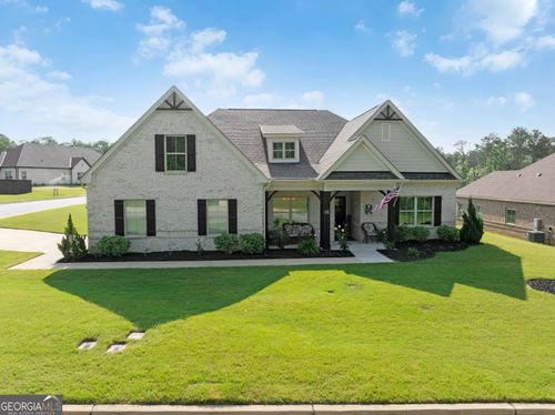 14 Cypress Trail, Fortson, GA, 31808 | Card Image