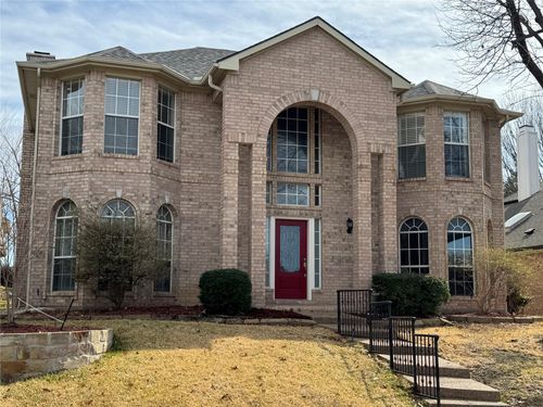 3448 Lark Meadow Way, Dallas, TX, 75287-6007 | Card Image