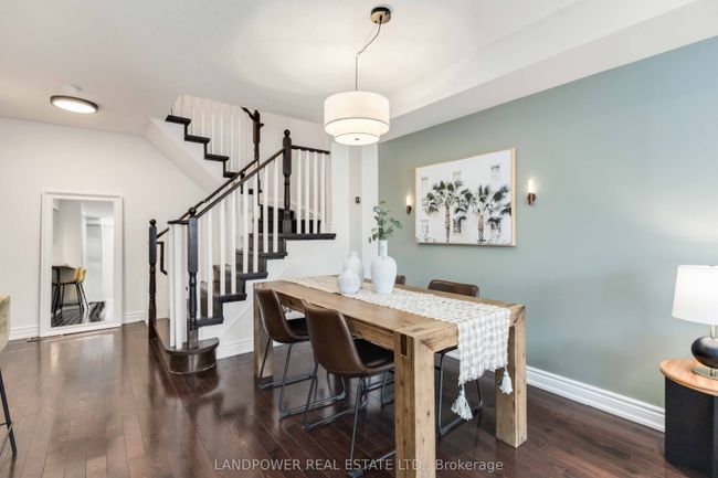 43 Linnell St, House attached with 3 bedrooms, 3 bathrooms and 2 parking in Ajax ON | Image 4