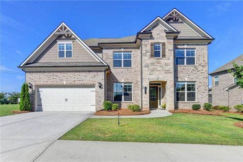 3356 Andover Way, Buford, GA, 30519-4773 | Card Image