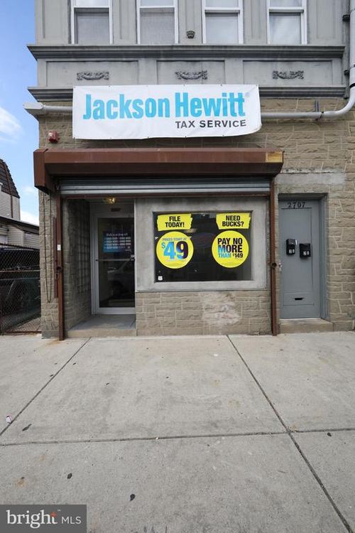 2707 Westfield Ave, CAMDEN, NJ, 08105-2426 | Card Image