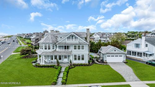 2105 Ocean Ave, Spring Lake, NJ, 07762-1619 | Card Image