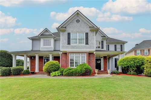 862 Berryman Place, Lawrenceville, GA, 30045 | Card Image