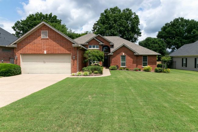 3190 Windcrest, House other with 4 bedrooms, 2 bathrooms and null parking in Conway AR | Image 1