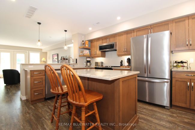 26 - 48 Ontario St S, Condo with 2 bedrooms, 2 bathrooms and 1 parking in Grand Bend ON | Image 8